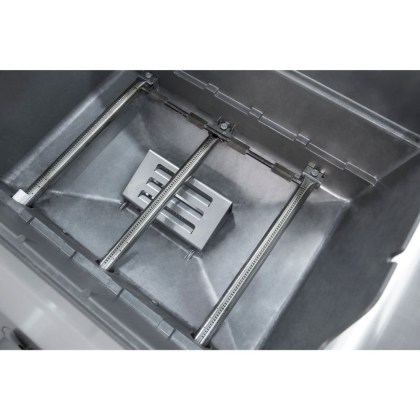 WEBER GAS BBQ Spirit II E - 310 Black Ψησταριά Υγραερίου